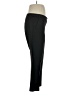 Ann Taylor LOFT Solid Black Dress Pants Size 14 - photo 4