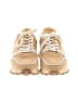 Nine West Tan Sneakers Size 8 - photo 2