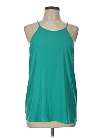 Ann Taylor LOFT Tank Top (view 1)