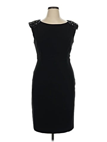 Eliza J Cocktail Dress (view 1)