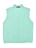 Vineyard Vines 100% Polyester Green Vest Size 14 - photo 2