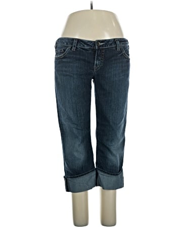 Silver Jeans Co. Jeans (view 1)