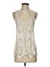 Fun2Fun Ivory Tank Top Size S - photo 1