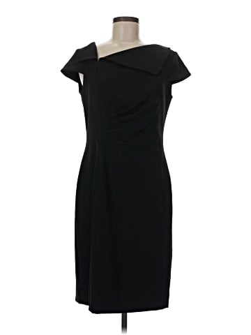 Tahari by ASL Cocktail Dress (view 1)