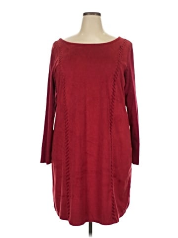 INC International Concepts Casual Dress (view 1)
