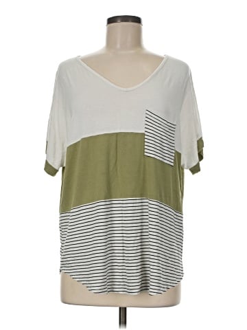 7th Ray Short Sleeve T-Shirt (view 1)