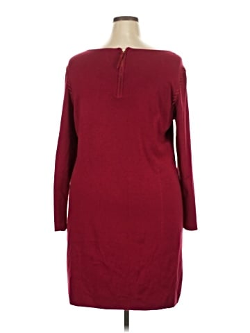INC International Concepts Casual Dress (view 2)