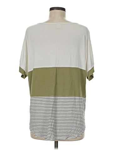 7th Ray Short Sleeve T-Shirt (view 2)