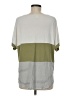 7th Ray Green Short Sleeve T-Shirt Size M - photo 2