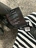 Truly Madly Deeply Black Short Sleeve Top Size XS - photo 7