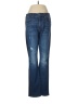 CAbi Blue Jeans Size 6 - photo 1
