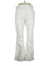 Gloria Vanderbilt Ivory Casual Pants Size 16S - photo 1