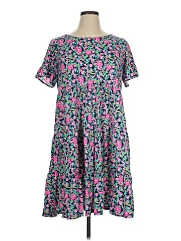 Lilly Pulitzer Casual Dress (view 1)