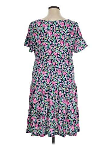 Lilly Pulitzer Casual Dress (view 2)