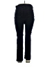 Chaps 100% Cotton Black Casual Pants Size 14 - photo 2