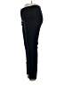 Chaps 100% Cotton Black Casual Pants Size 14 - photo 5