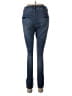 rue21 Hearts Blue Jeans Size 4 - photo 2