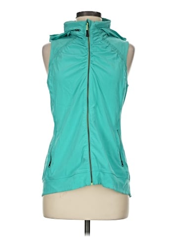 Tangerine Vest (view 1)