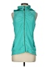 Tangerine Teal Vest Size M - photo 1