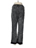 Vigoss Tweed Gray Jeans Size 29 waist - photo 2