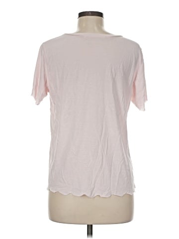 Michael Stars Short Sleeve Top (view 2)