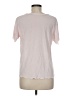 Michael Stars Pink Short Sleeve Top One size - photo 2