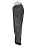 Vigoss Tweed Gray Jeans Size 29 waist - photo 5