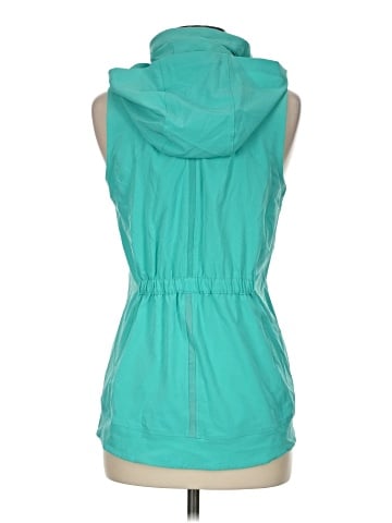 Tangerine Vest (view 2)