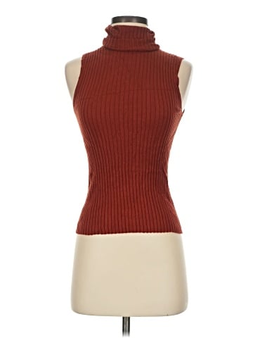 Express Sweater Vest (view 1)