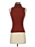 Express Brown Sweater Vest Size S - photo 1