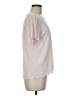 Michael Stars Pink Short Sleeve Top One size - photo 4