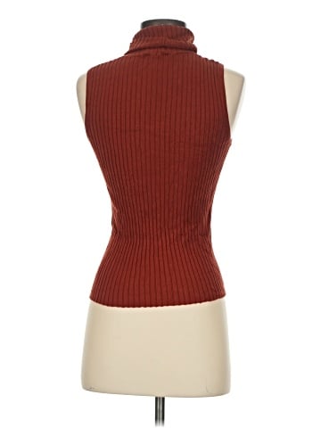 Express Sweater Vest (view 2)