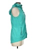 Tangerine Teal Vest Size M - photo 4