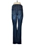 CAbi Hearts Blue Jeans Size 6 - photo 2