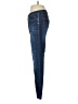 CAbi Hearts Blue Jeans Size 6 - photo 5