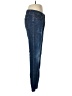 CAbi Hearts Blue Jeans Size 6 - photo 4