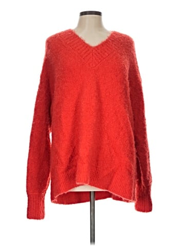 Aerie Pullover Sweater (view 1)