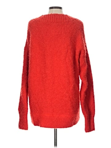 Aerie Pullover Sweater (view 2)