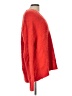 Aerie Red Pullover Sweater Size L - photo 4