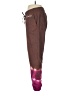 Bebe Sport Tie-dye Brown Casual Pants Size M - photo 5