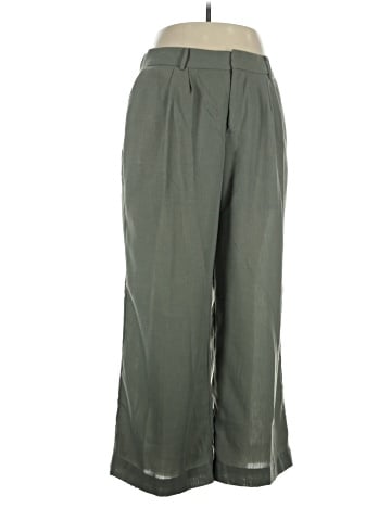DR2 Casual Pants (view 1)