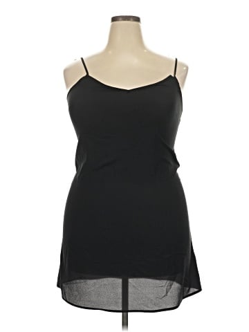 Who What Wear Cocktail Dress (view 1)