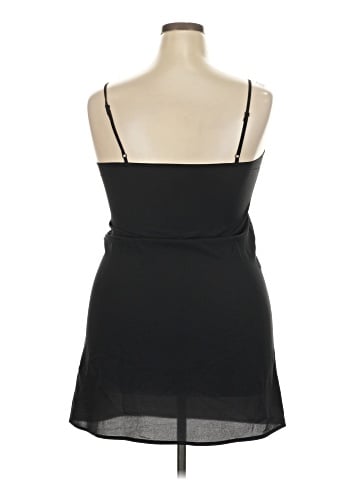 Who What Wear Cocktail Dress (view 2)