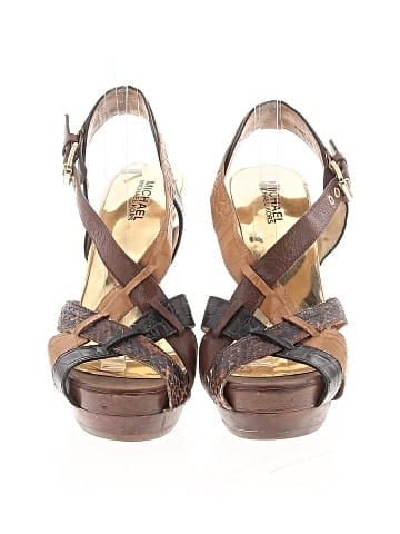 MICHAEL Michael Kors Sandals (view 2)