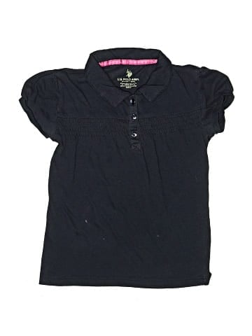 U.S. Polo Assn. Dress (view 1)