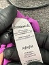 Reebok Purple Sports Bra Size M - photo 7