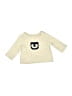 Baby Gap Ivory Pullover Sweater Size 0-3 mo - photo 1
