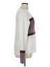 Staccato Color Block White Pullover Sweater Size XL - photo 4