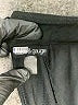 Cable & Gauge Black Long Sleeve Blouse Size L - photo 7