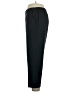 Croft & Barrow Solid Black Dress Pants Size 16 - photo 5
